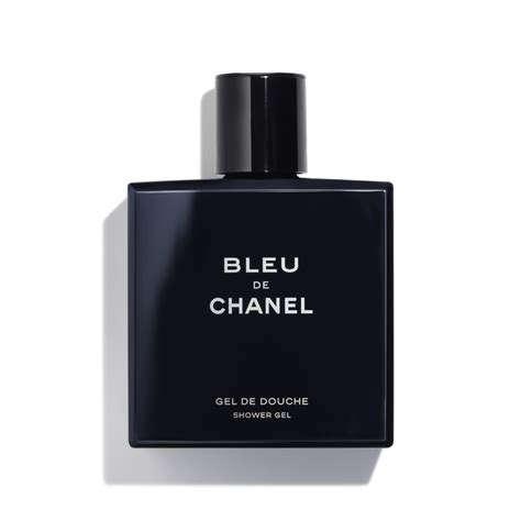 bleu de chanel shower gel|chanel bleu aftershave best price.